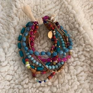 ✧Boho Bracelet Set✧